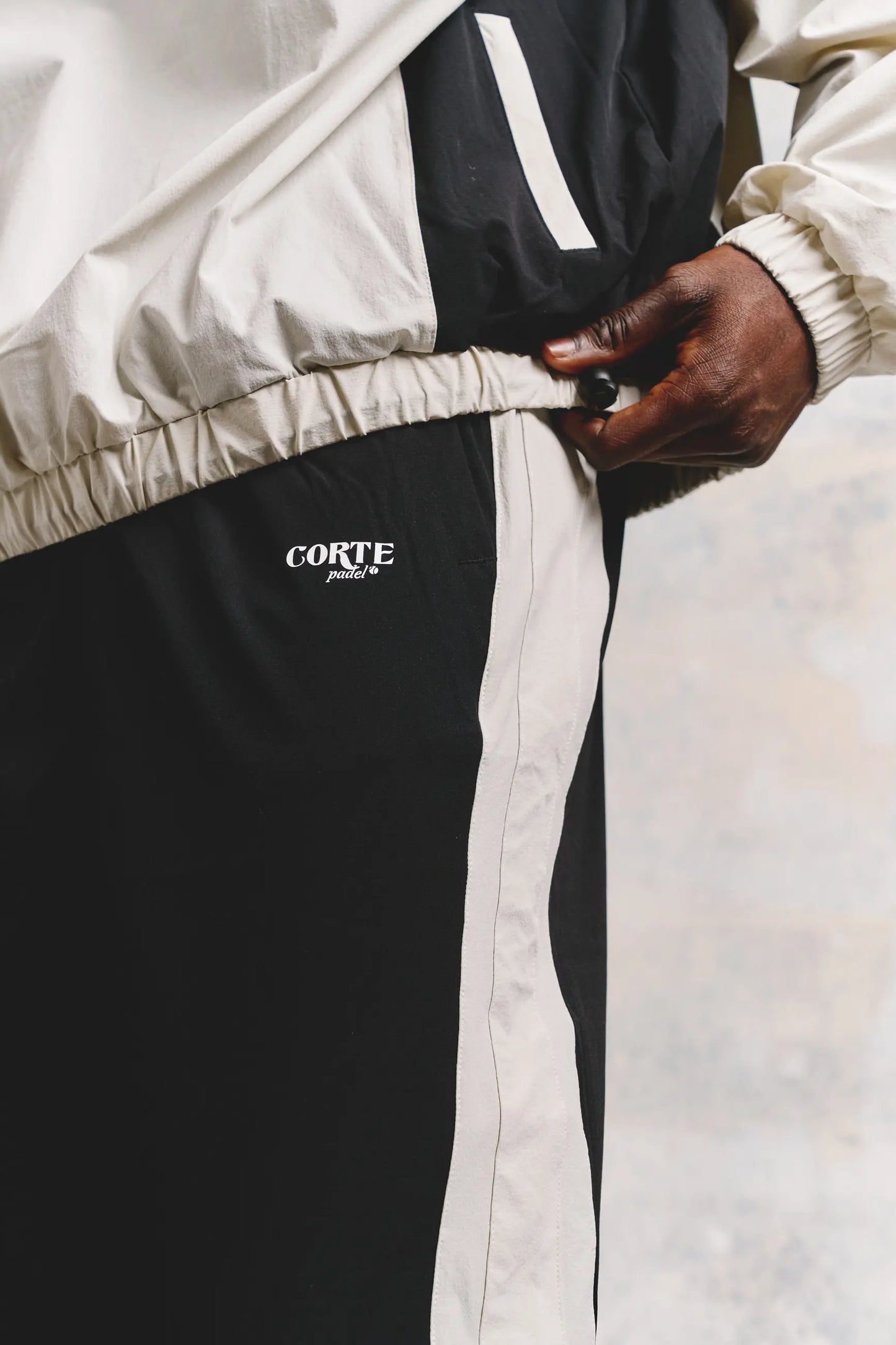 Corte Motion Trackpants