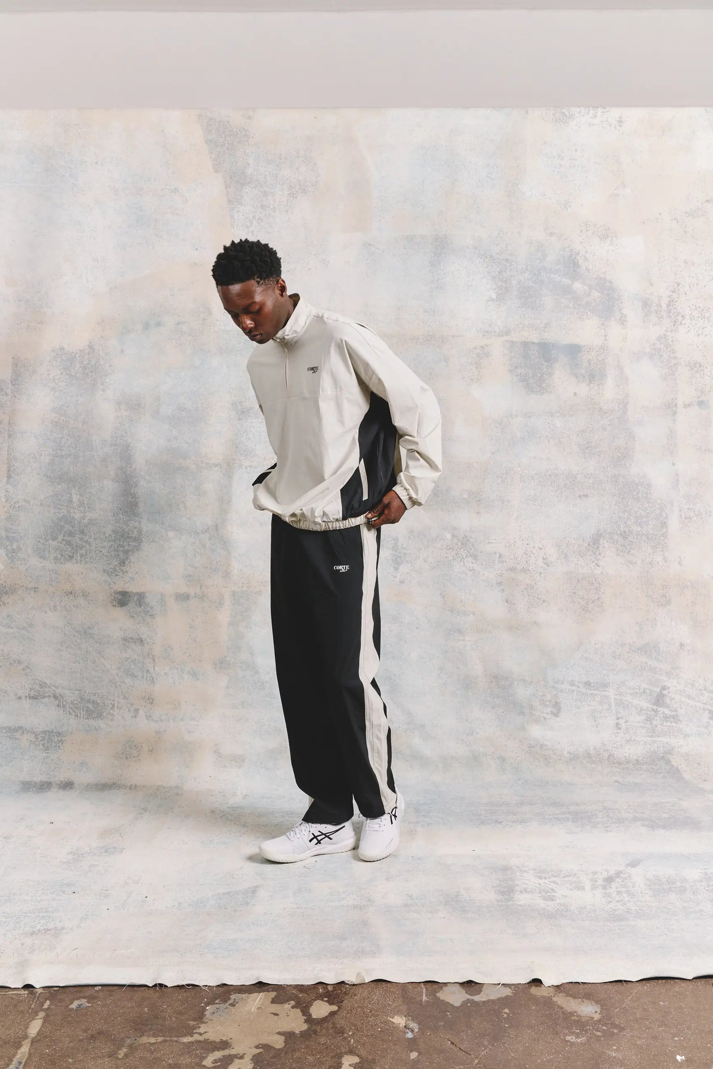 Corte Motion Trackpants