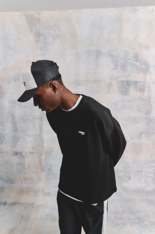 Corte Core Sweatshirt