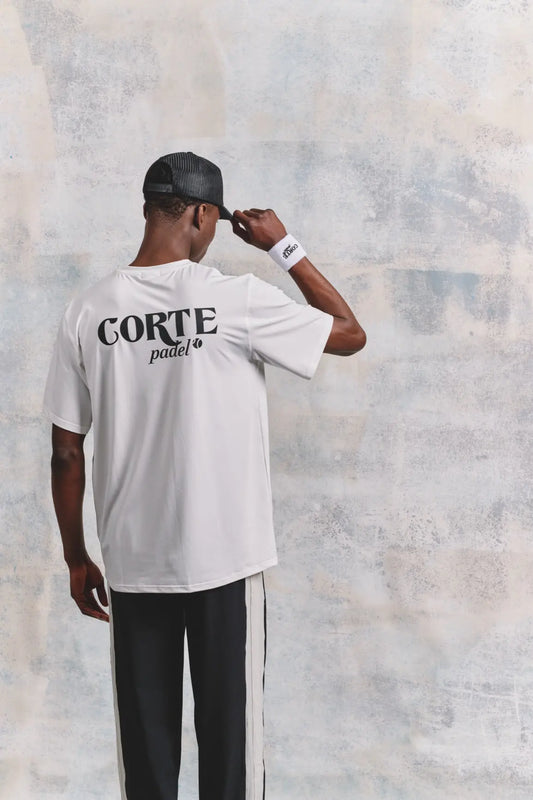 Corte Base T-shirt