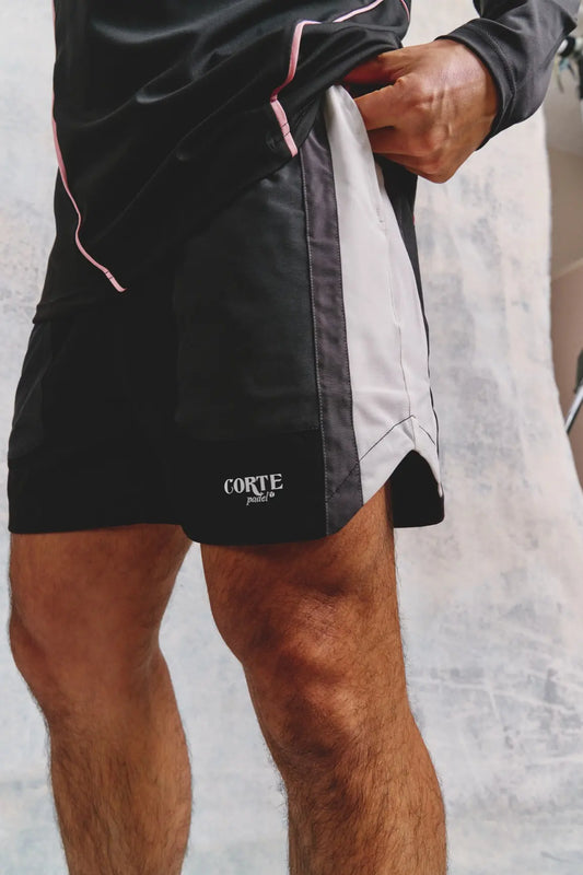 Corte Motion Shorts