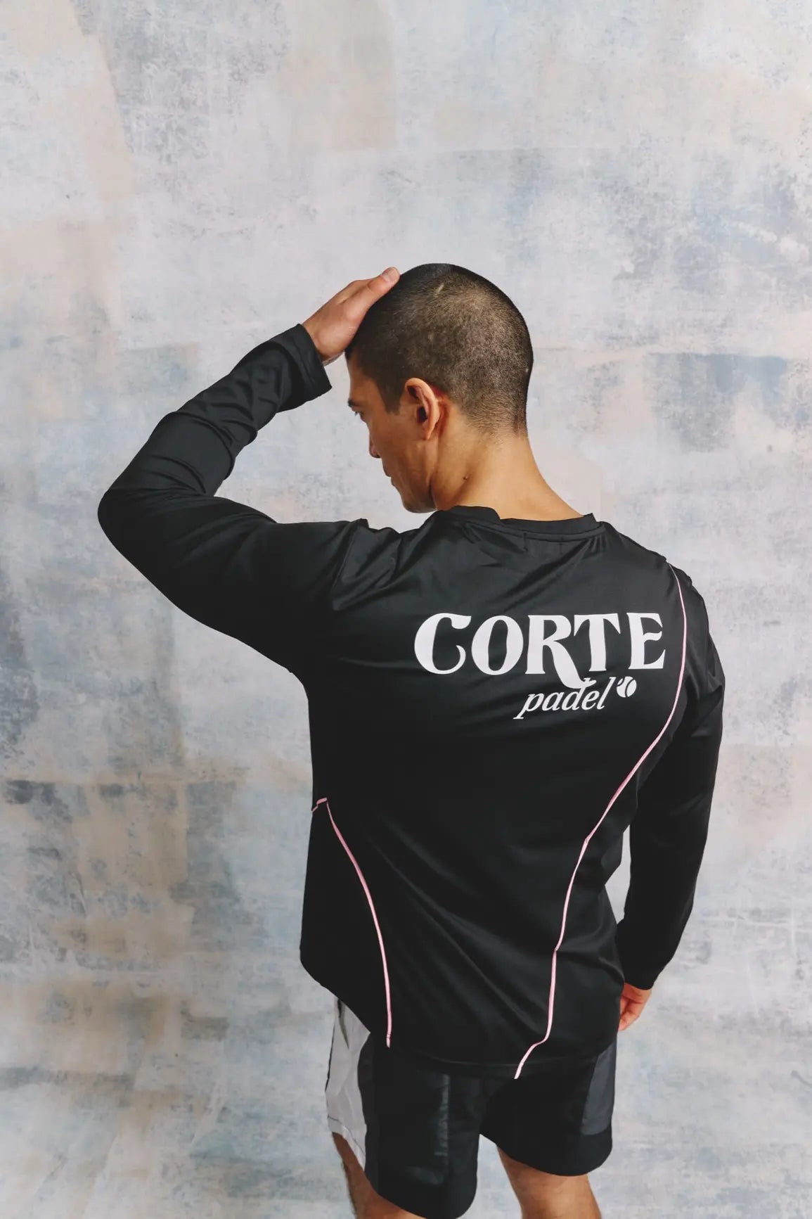 Corte Core T-shirt Long