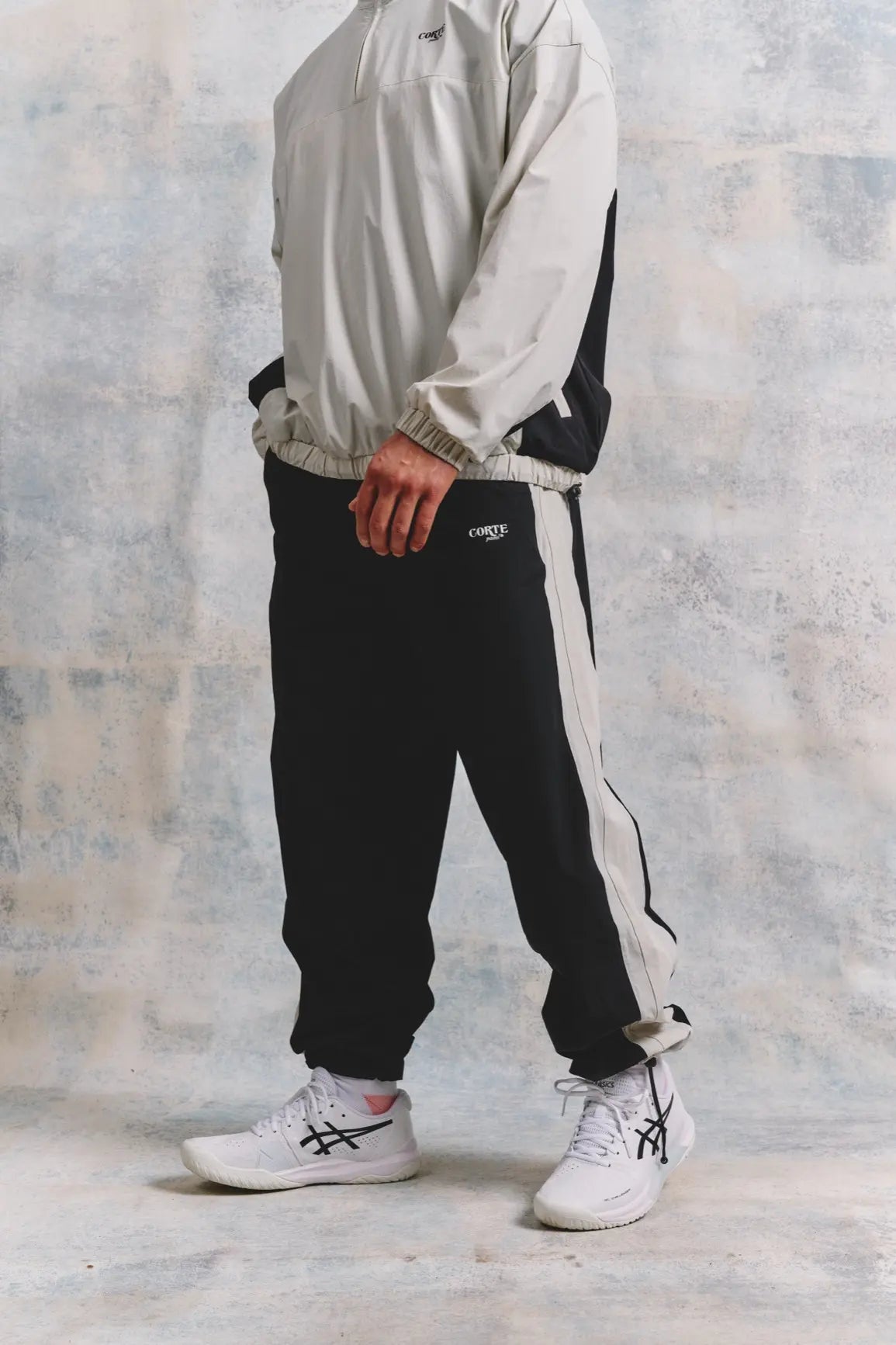 Corte Motion Trackpants