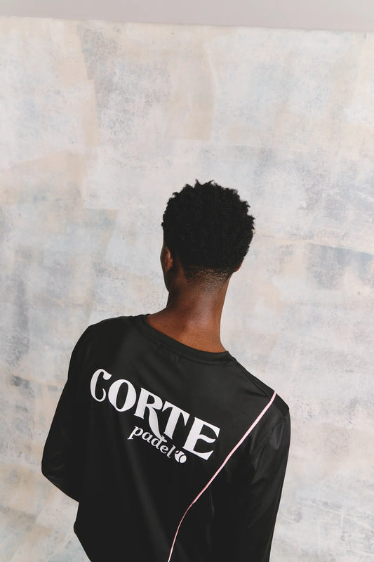 Corte Core T-shirt Long