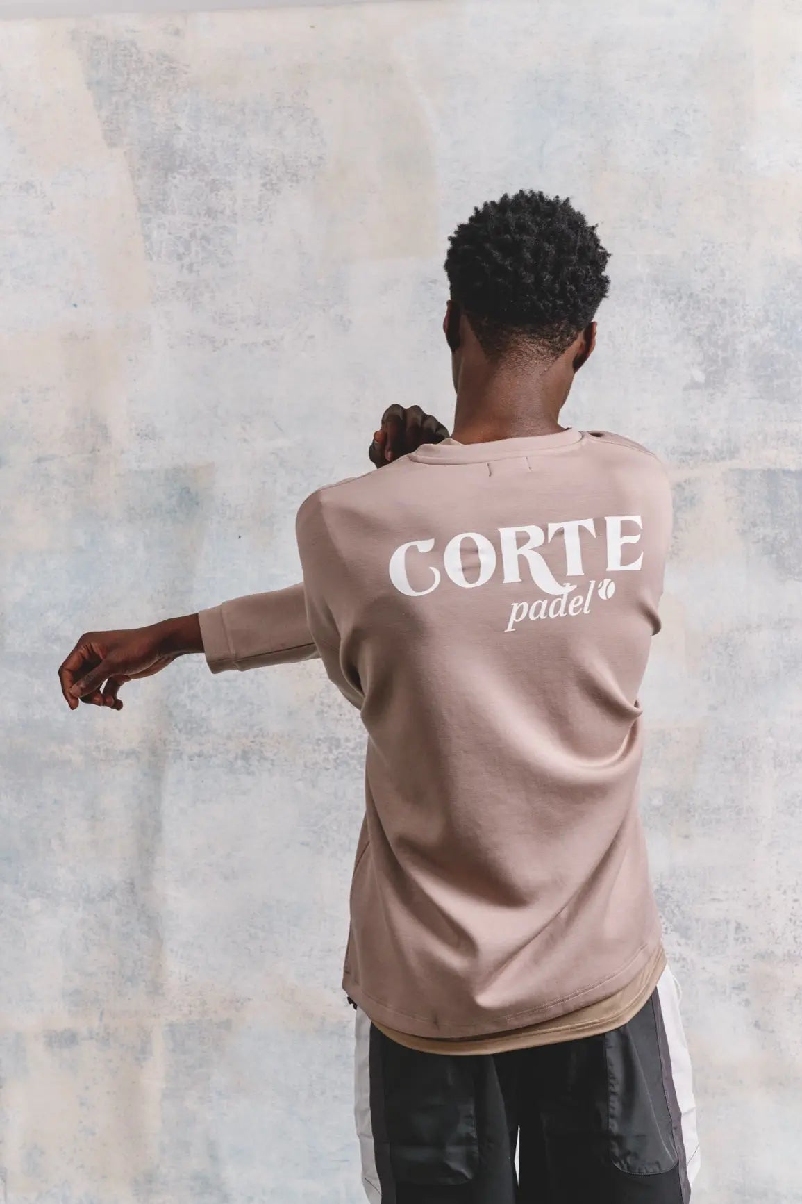 Corte Core Sweater