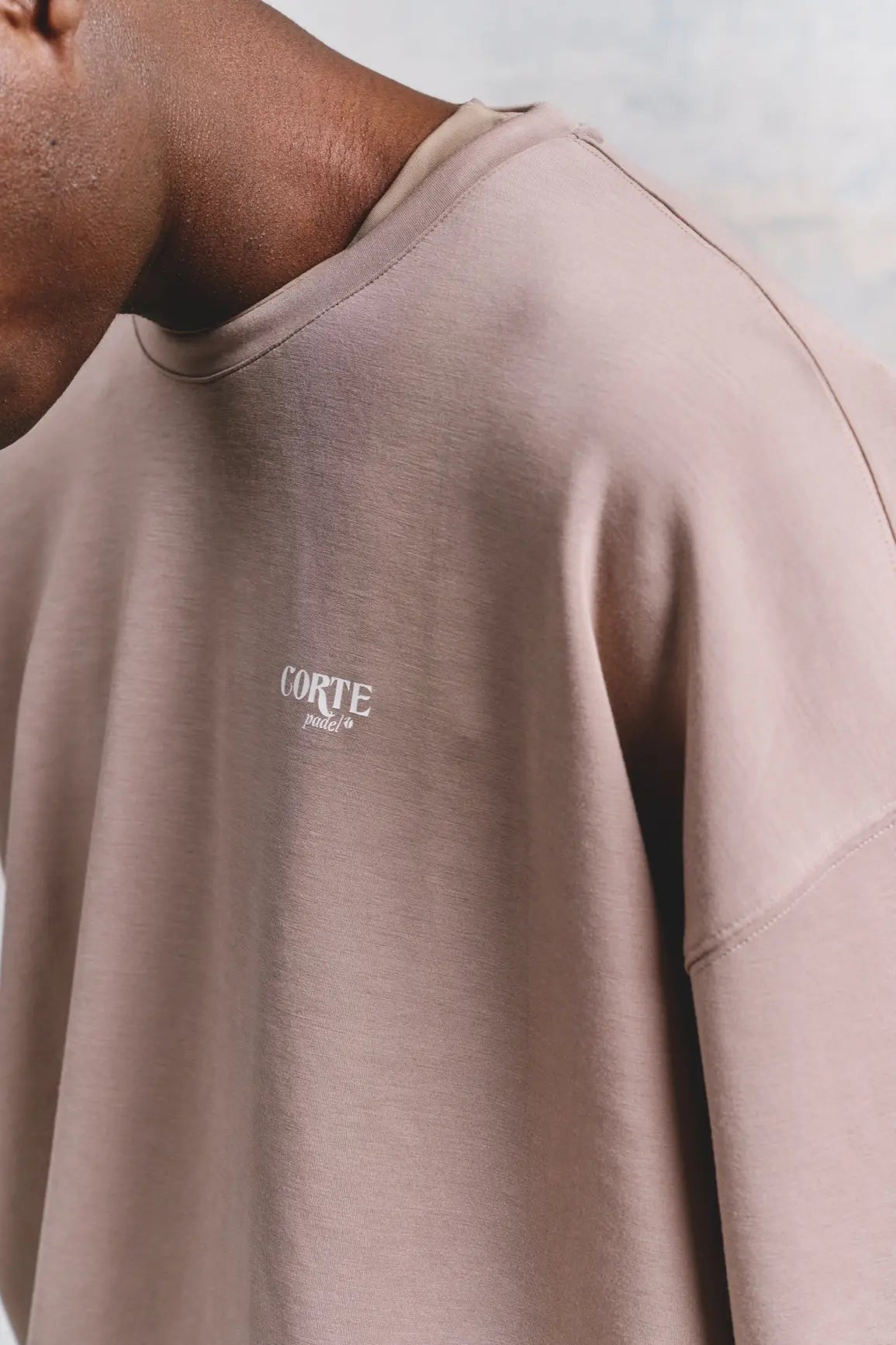 Corte Core Sweater