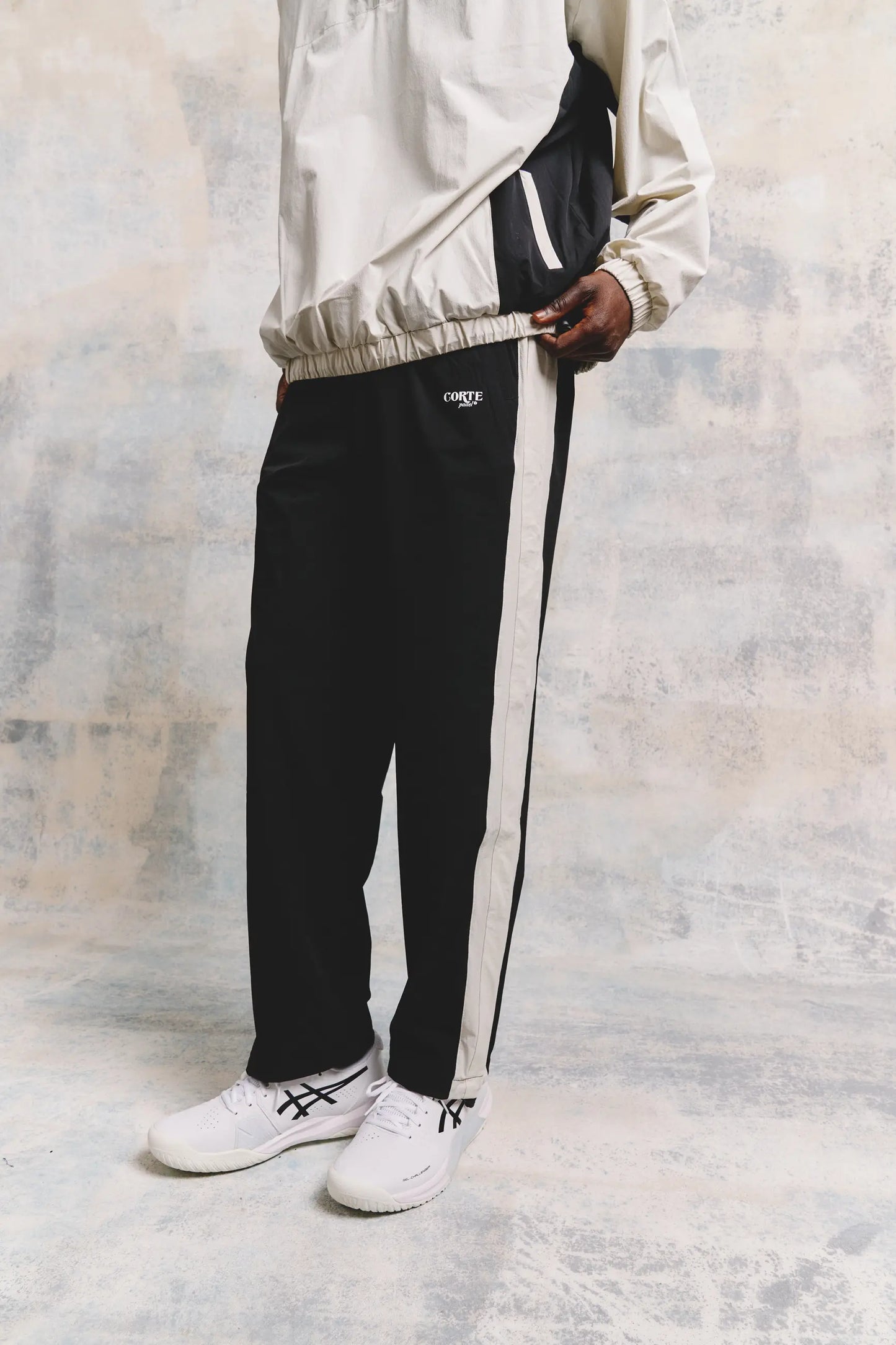 Corte Motion Trackpants