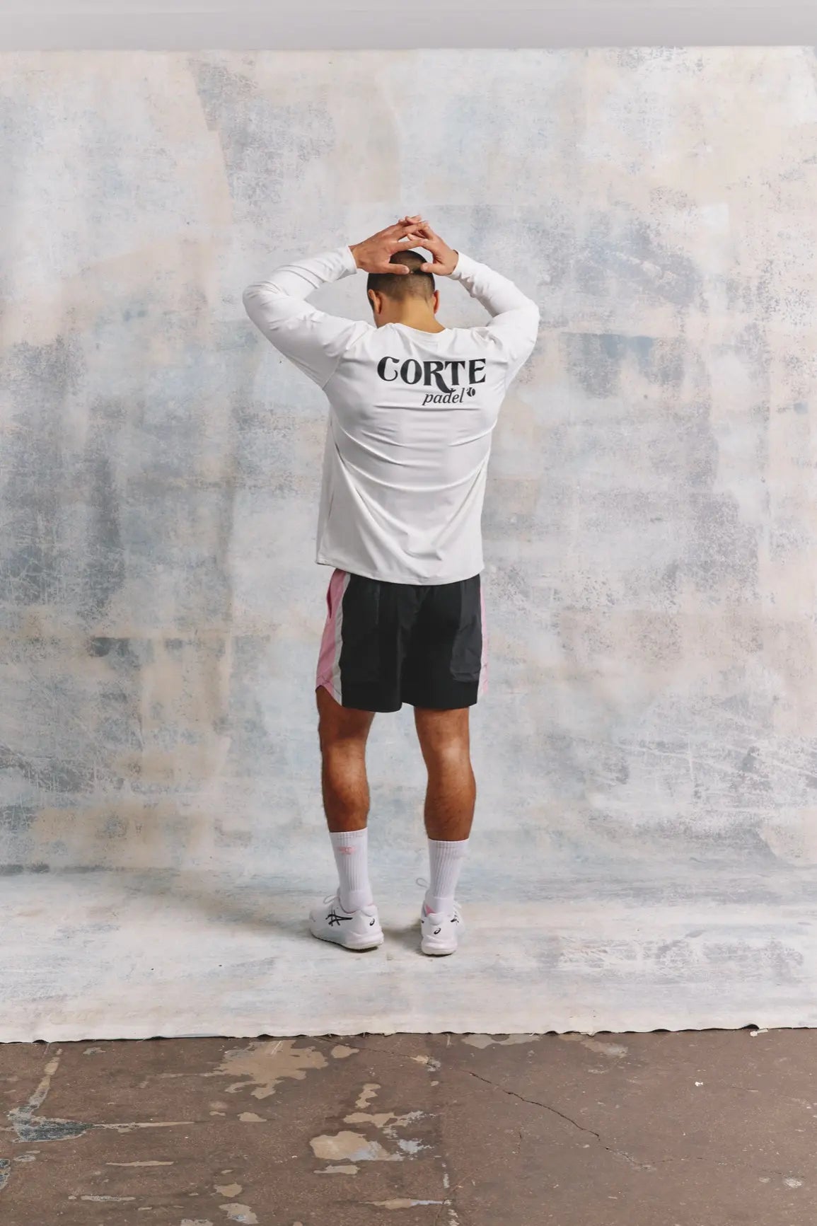 Corte Core T-shirt Long